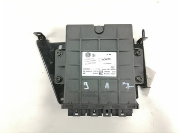 Mootori juhtimisseade - Veoauto Scania Ecu, GMS OPC4 1754694: pilt 2