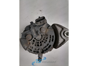 Generaator - Veoauto Volvo Alternator 0986046290: pilt 2