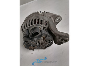 Generaator - Veoauto Volvo Alternator 0986046290: pilt 4