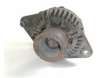 Generaator - Veoauto Volvo Alternator 22218393: pilt 2