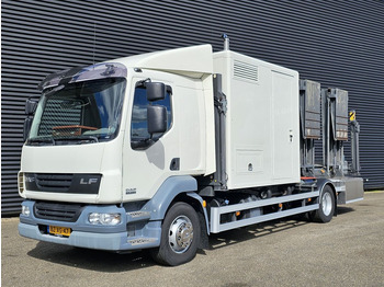 Veoauto DAF LF 220