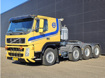 Veoauto VOLVO FM 500