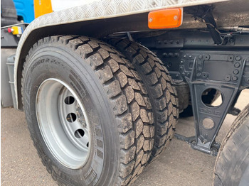 Konkstõstukiga veoauto DAF CF 480 6X2 Abroller Funk 8 Stück  neue Pirelli: pilt 5