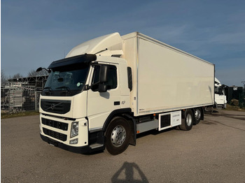 Külmutiga veoauto VOLVO FM 410