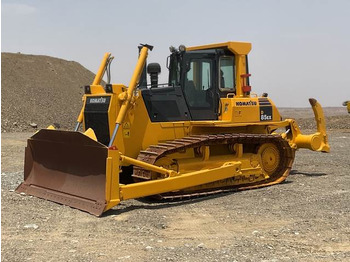 Buldooser KOMATSU D85EX-15