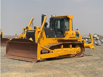 Buldooser KOMATSU D85EX-15