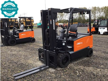 Elektritõstuk DOOSAN