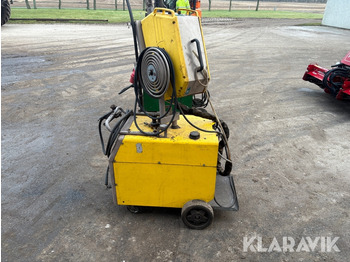 Keevitus seadmed Svejsemaskine ESAB LAW 500W: pilt 5