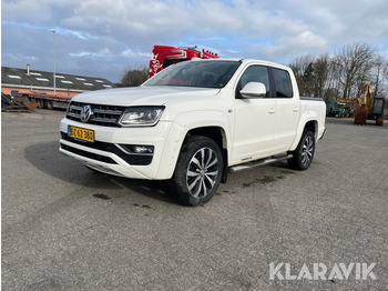 Tarbesõiduk VOLKSWAGEN Amarok