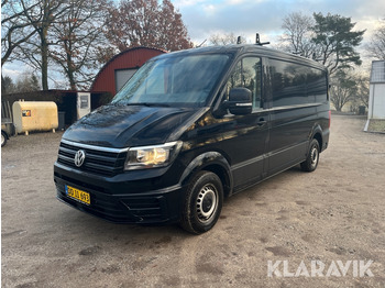 Tarbesõiduk VOLKSWAGEN Crafter