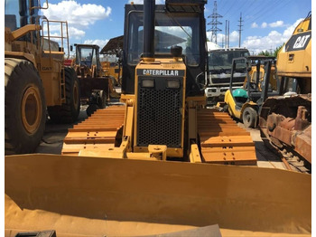 Buldooser CATERPILLAR D4C