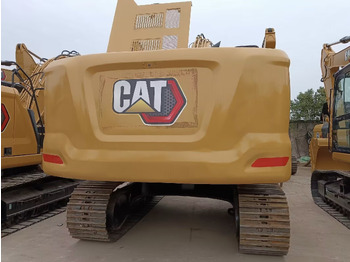 Lintekskavaator CAT 330 GC Caterpillar 330gc: pilt 5