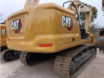 Lintekskavaator CAT 330 GC Caterpillar 330gc: pilt 2