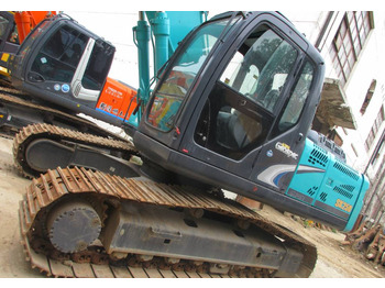 Lintekskavaator KOBELCO SK 250-8: pilt 4