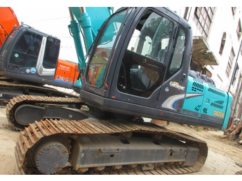 Lintekskavaator KOBELCO SK 250-8: pilt 3