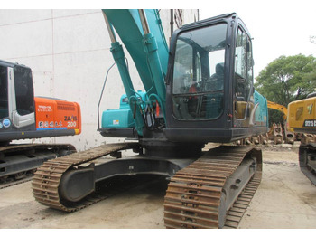 Lintekskavaator KOBELCO SK 250-8: pilt 5