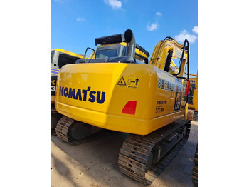 Lintekskavaator KOMATSU PC130-7