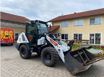 Rataslaadur BOBCAT L75