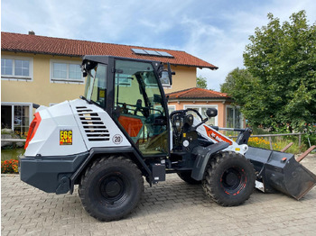 Rataslaadur Bobcat L 75: pilt 2