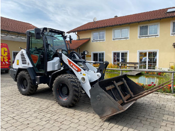 Rataslaadur Bobcat L 75: pilt 4