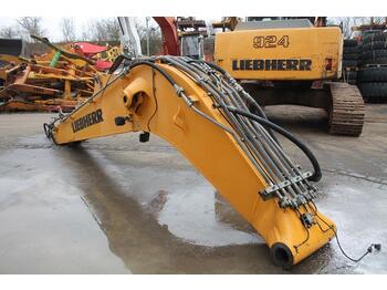 Poom LIEBHERR