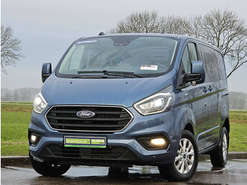 Kaubik FORD Transit