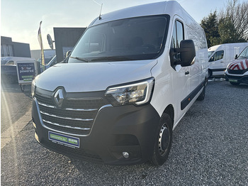 Kaubik RENAULT Master 2.3