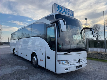 Kaugsõidu buss MERCEDES-BENZ