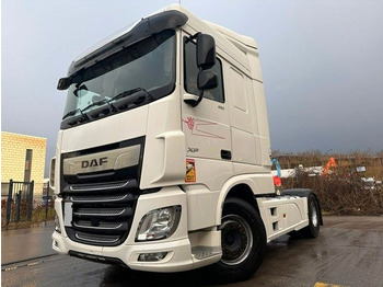 Sadulveok DAF XF 530