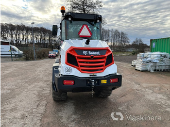 Rataslaadur Bobcat L85  Hjullastare Bobcat L85: pilt 4