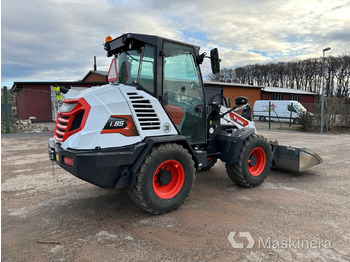 Rataslaadur Bobcat L85  Hjullastare Bobcat L85: pilt 5