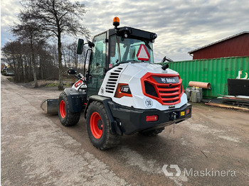 Rataslaadur Bobcat L85  Hjullastare Bobcat L85: pilt 3