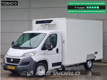 Tarbesõiduk külmik FIAT Ducato