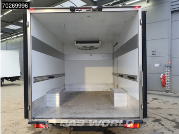 Tarbesõiduk külmik Fiat Ducato 150pk Koelwagen Vries Carrier Xarios 350 Stekker 220V Koeler Kühlwagen Vriezer 16m3 Airco: pilt 4