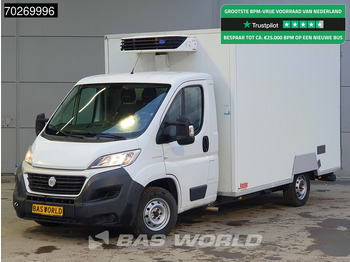 Tarbesõiduk külmik FIAT Ducato