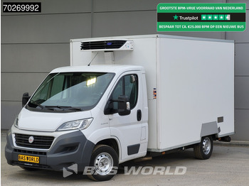 Tarbesõiduk külmik FIAT Ducato