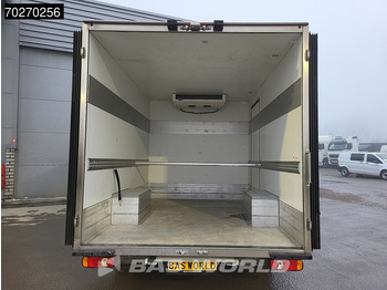 Tarbesõiduk külmik Fiat Ducato 160PK Koelwagen Vries Carrier Xarios 350 Stekker 220V Koeler Kühlwagen Vriezer 16m3 Airco: pilt 4