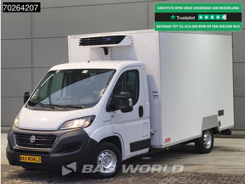 Tarbesõiduk külmik FIAT Ducato