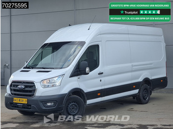 Kaubik FORD Transit