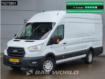 Kaubik FORD Transit