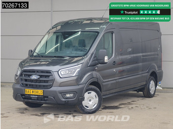 Kaubik FORD Transit