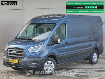 Kaubik FORD Transit