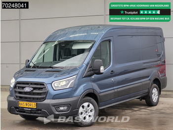 Kaubik FORD Transit