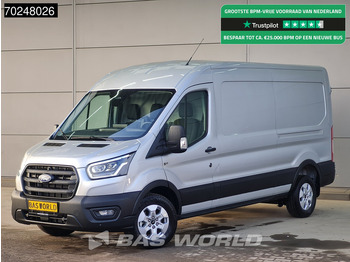 Kaubik FORD Transit