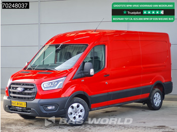 Kaubik FORD Transit