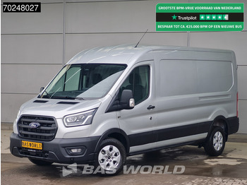 Kaubik FORD Transit