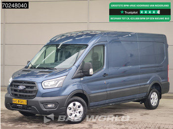 Kaubik FORD Transit