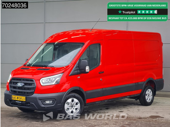 Kaubik FORD Transit