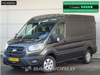 Kaubik FORD Transit