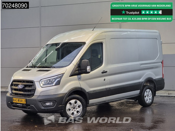 Kaubik FORD Transit